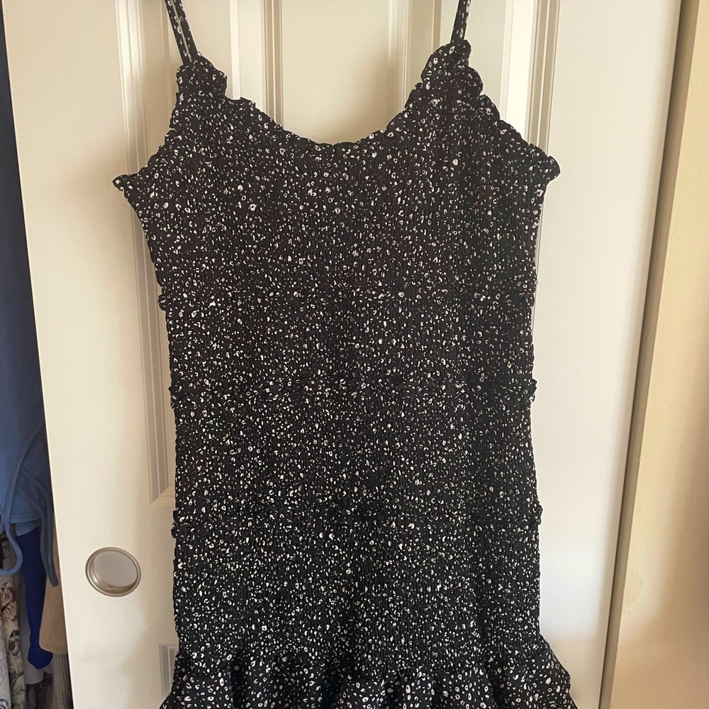Fashion nova mini dress